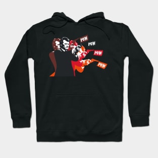 POW POW Harry Hoodie